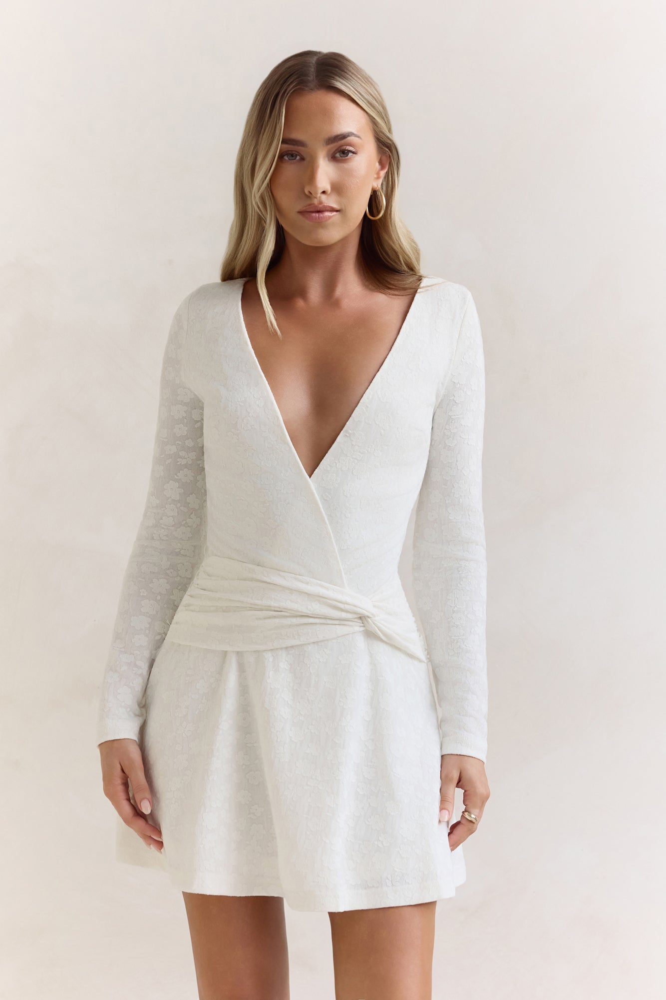 Women's Mini Dresses For Winter | Fortunate One Women's Mini Dresses For Winter | Fortunate One