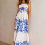 Charlotte Maxi Dress