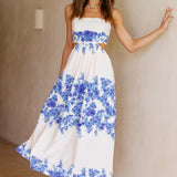 Charlotte Maxi Dress