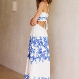 Charlotte Maxi Dress