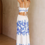 Charlotte Maxi Dress