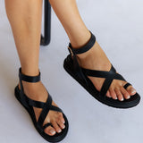 BILLINI Zinnia Sandals Black