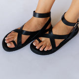 BILLINI Zinnia Sandals Black