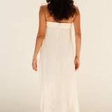 SEVEN WONDERS Saphira Maxi Dress Stone