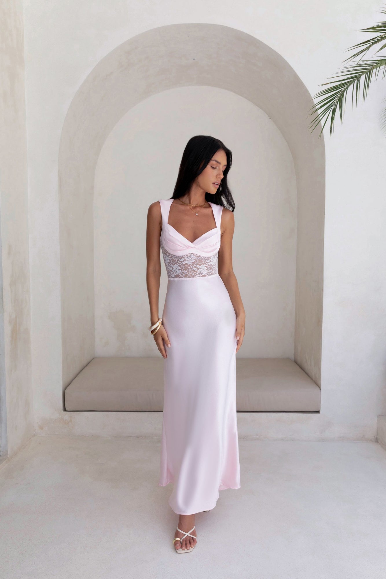 Formal Women's Midi Dresses Australia | Fortunate One Formal Women's Midi Dresses Australia | Fortunate One