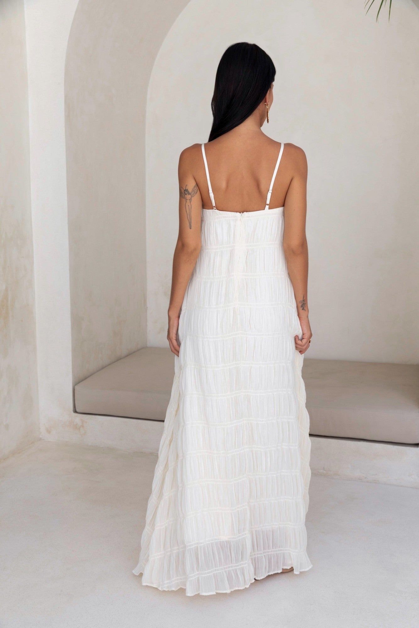Beige Maxi Dresses | Fortunate One Beige Maxi Dresses | Fortunate One