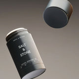 SALT & STONE All Natural Deodorant Santal & Vetiver