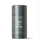 SALT & STONE All Natural Deodorant Santal & Vetiver