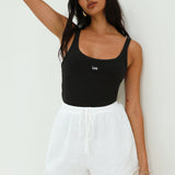 LEE Essential Cami Twitch Black