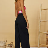 Perfect World Pants Black