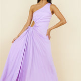 Your Promises Maxi Dress Purple