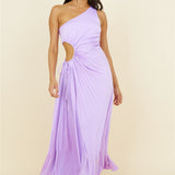 Your Promises Maxi Dress Purple