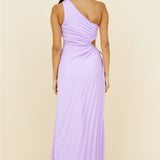 Your Promises Maxi Dress Purple