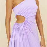 Your Promises Maxi Dress Purple