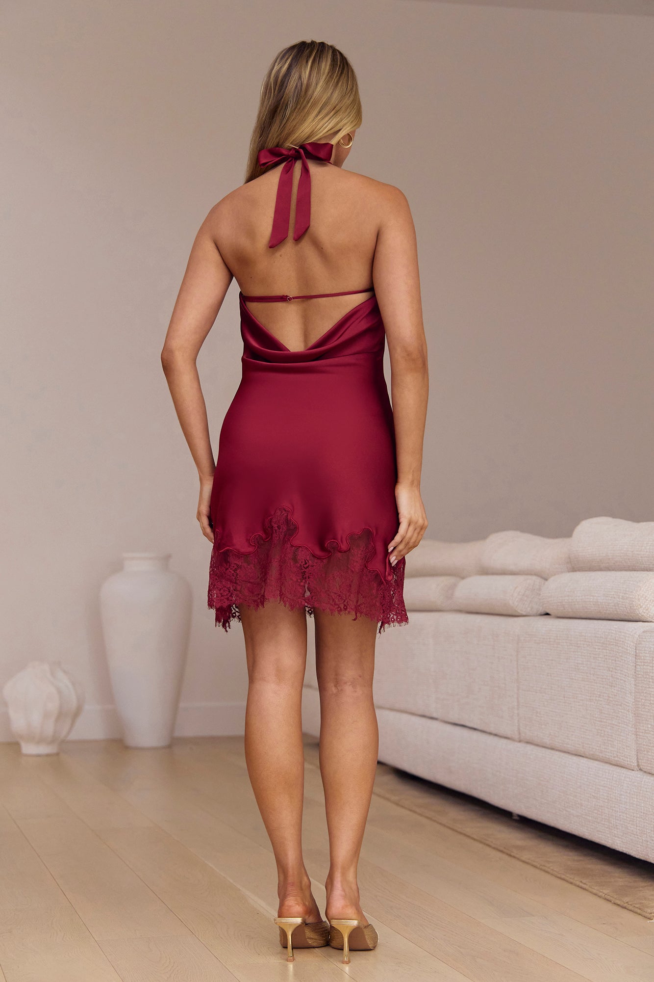 Women's Dresses: Maxi, Midi & Mini | Fortunate One Women's Dresses: Maxi, Midi & Mini | Fortunate One
