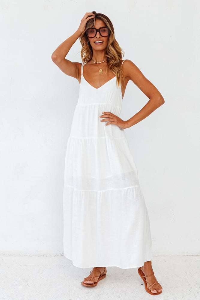 Bump Friendly Dresses | Fortunate One Bump Friendly Dresses | Fortunate One