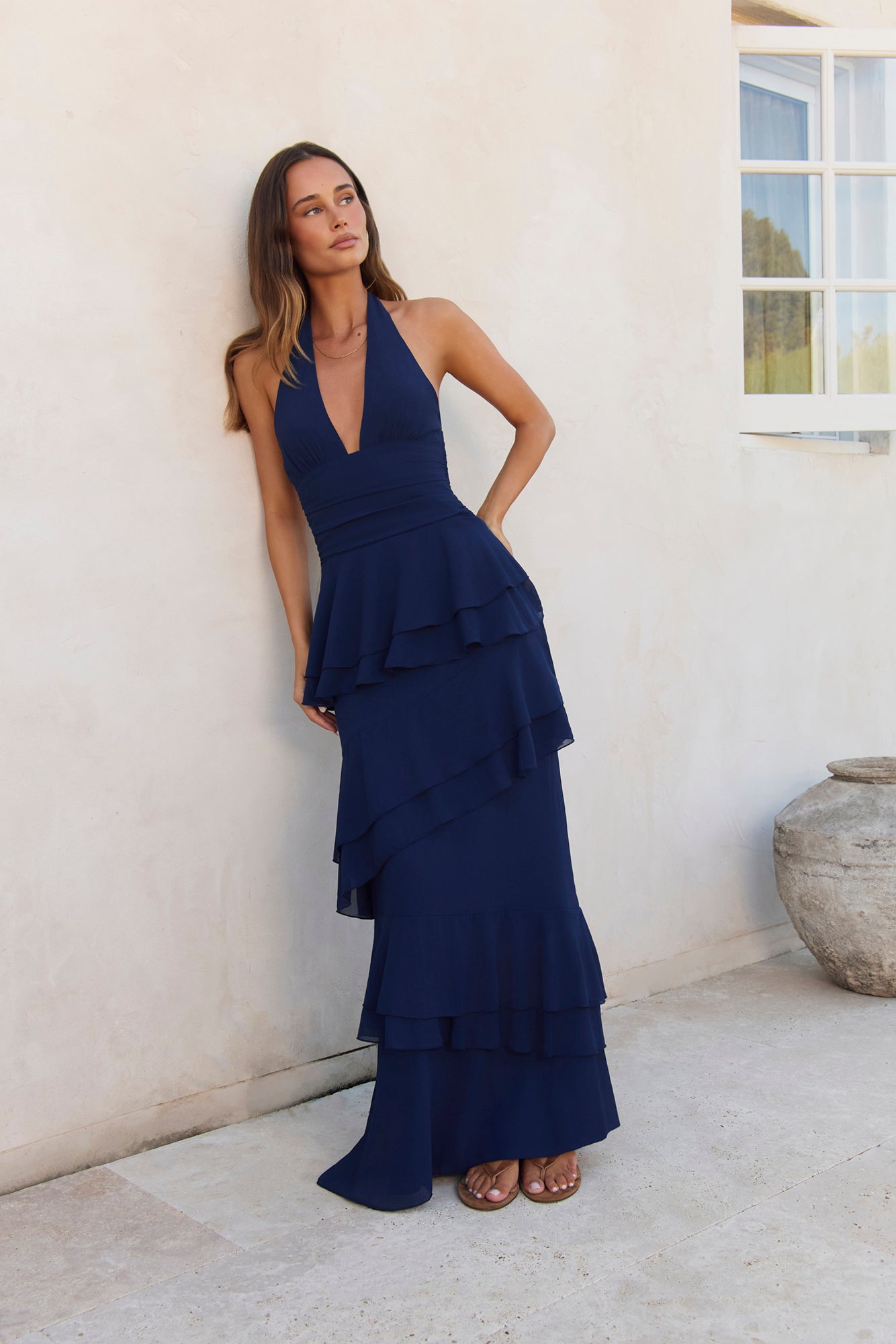 Flowy Dresses | Fortunate One Flowy Dresses | Fortunate One