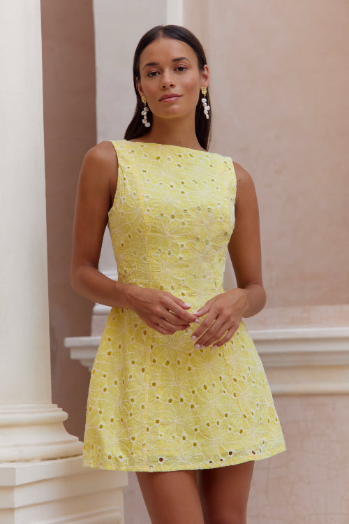 Model Sunita