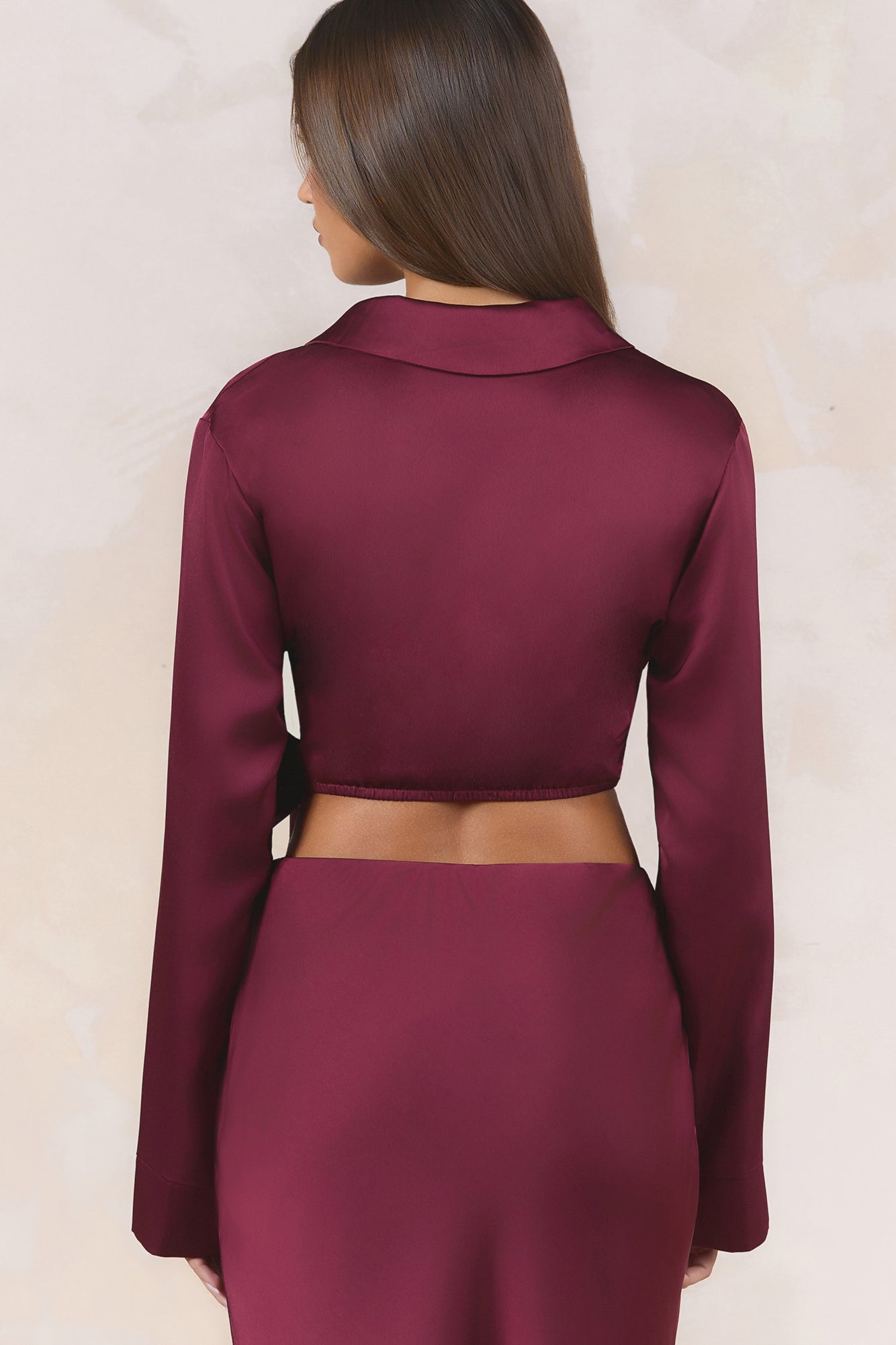 Satin Breeze Set Wine