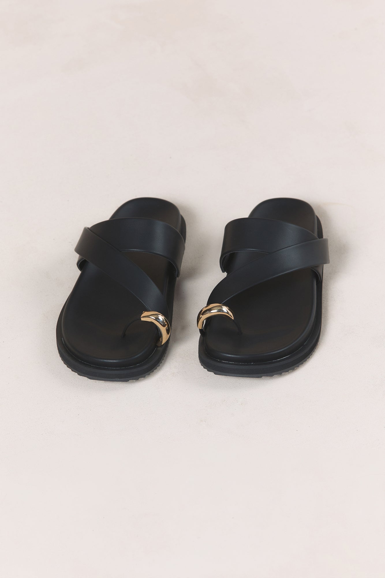 Tonda Sandal Billini