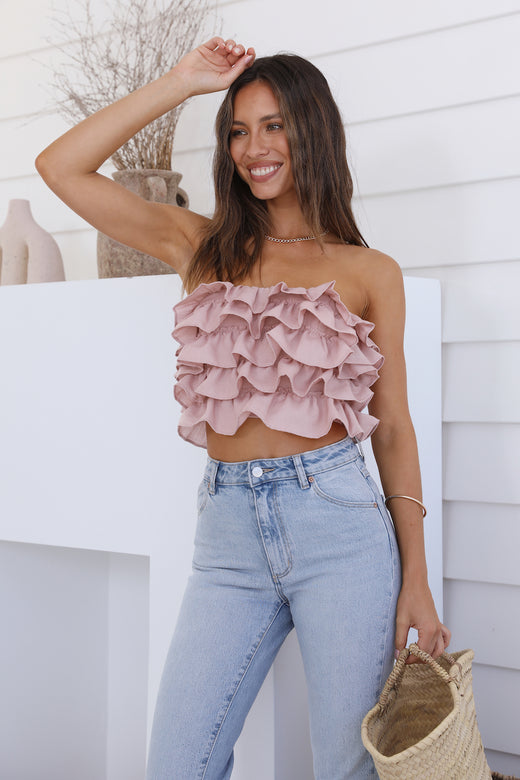 Pink Crop Tops White & Black Crop Tops, Buy Cutout Shirts and Cropped  Styles Online
