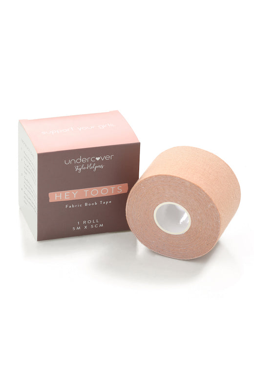 Body Tape - Nude, Shop Online