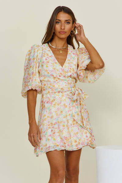 MINKPINK Elvire Dress