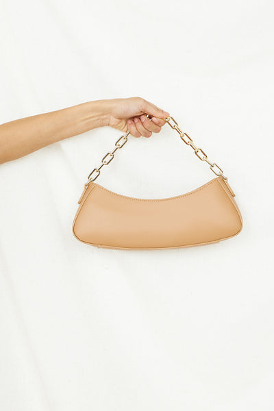 BILLINI Maple Shoulder Bag Sand