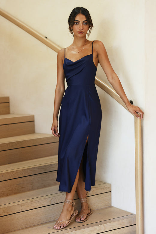Gs love maxi top dress