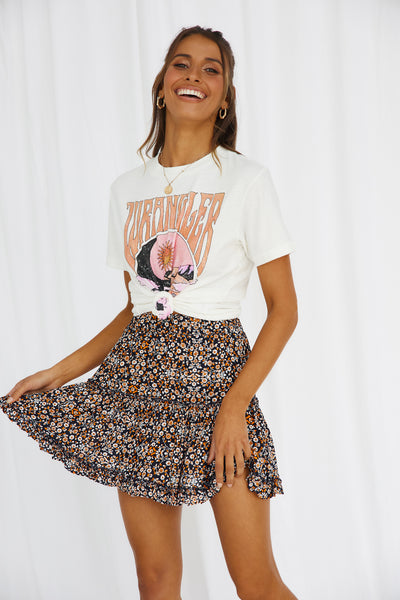 Shake It Up Skirt