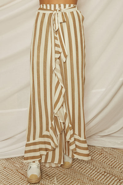 Zambezi Pants Brown