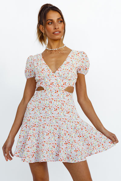 Sunny Sensation Dress